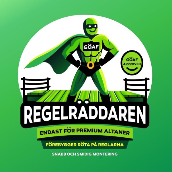 Regelräddaren - tejpen - Bild 5